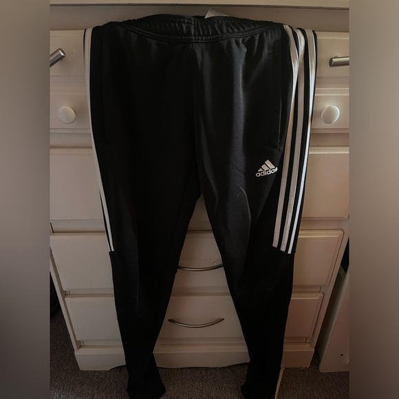 Adidas Track Pants Size XS - Picture 1 of 2